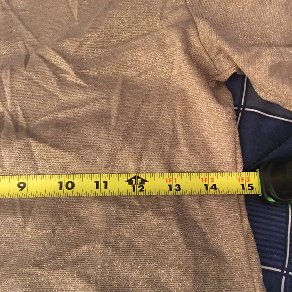 🌹golden dress - Picture 4 of 5